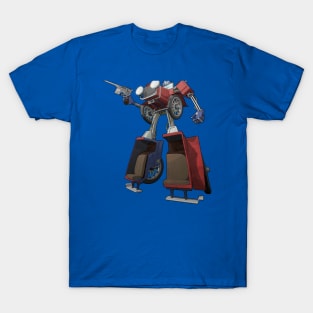 Pessimus Prime T-Shirt